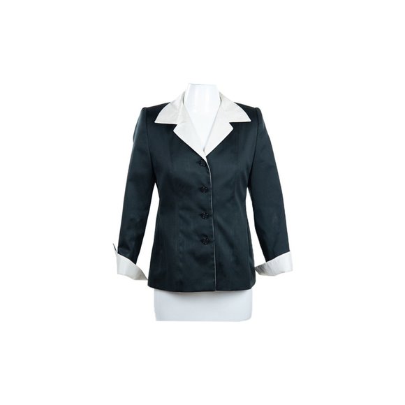 Serge & Real Blazers N/A Black - Picture 1 of 2